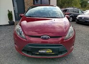 Ford Fiesta 10