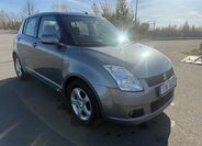 Suzuki Swift 7