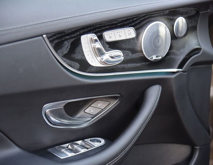 Mercedes-Benz Třídy E 16