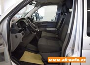 Volkswagen Transporter Skříň 0,0 110 kw