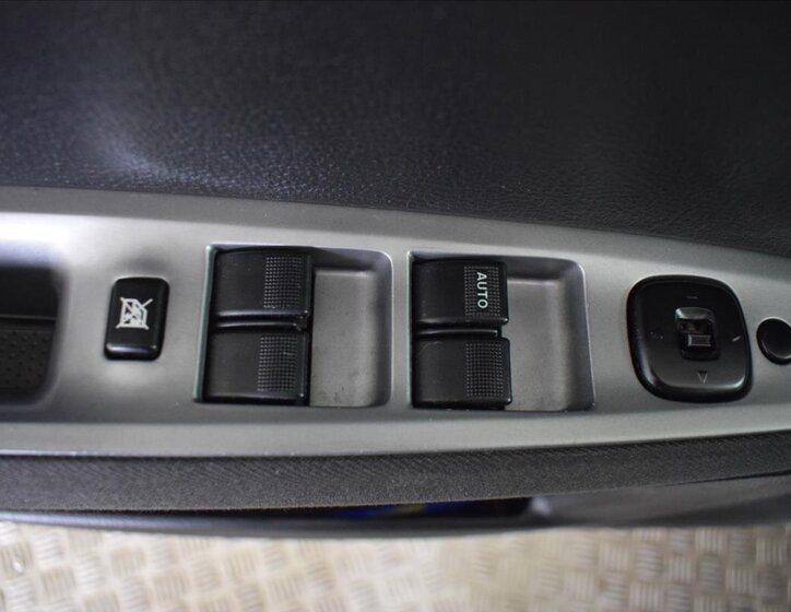 Mazda 2 Hatchback 1,4 l 59 kw