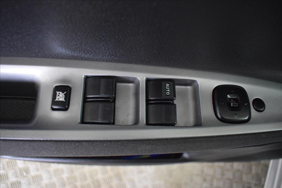 Mazda 2 Hatchback 1,4 l 59 kw