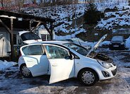 Opel Corsa Hatchback 1,2 l 63 kw