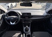 Hyundai i30 Kombi 1,4 l 103 kw