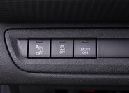 Peugeot 2008 SUV 1,2 l 81 kw