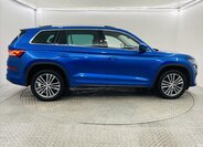 Škoda Kodiaq SUV / Terénní 2,0 l 110 kw