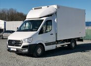 Hyundai H 350 Ostatní 2,5 l 110 kw