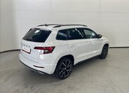 Škoda Karoq SUV / Terénní 1,5 l 110 kw