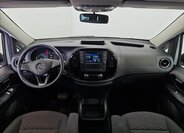 Mercedes-Benz Vito MPV 2,0 l 140 kw