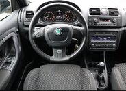 Škoda Fabia Hatchback 1,4 l 132 kw