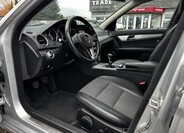 Mercedes-Benz Třídy C 13