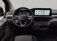 Volkswagen Caravelle 8