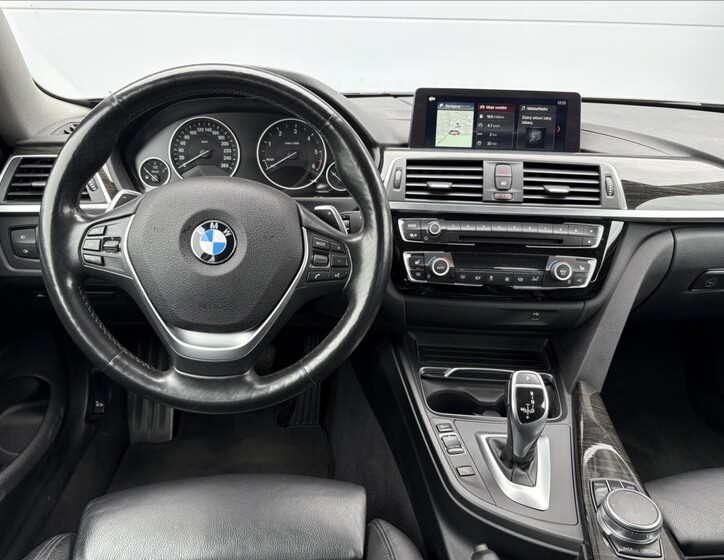 BMW Řada 4 8