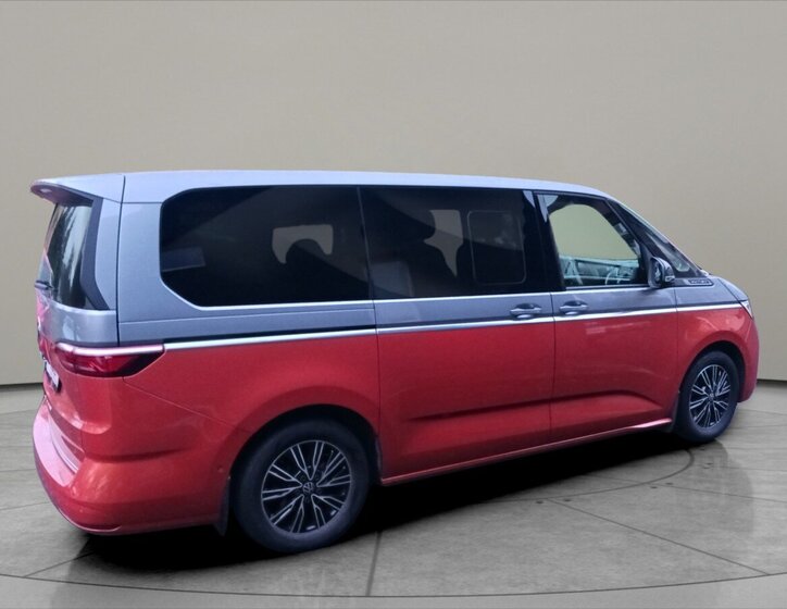 Volkswagen Multivan VAN / Minibus 2,0 l 150 kw