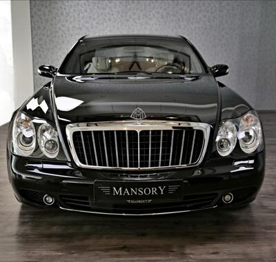 Mercedes-Benz Ostatní 2