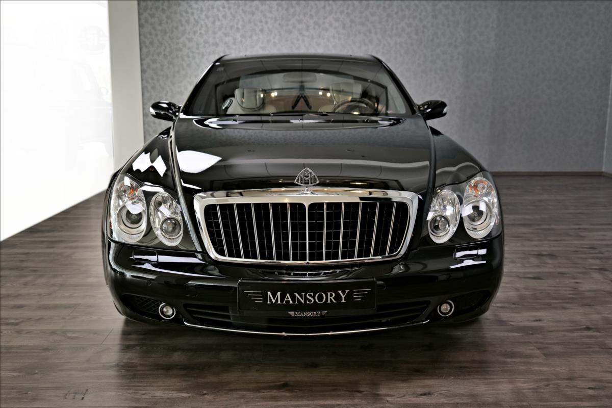 Mercedes-Benz Ostatní