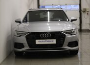Audi A6 Kombi 3,0 l 210 kw