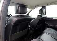 Mercedes-Benz Třídy M SUV / Terénní 3,0 l 165 kw