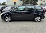 Ford C-MAX MPV 2,0 l 107 kw