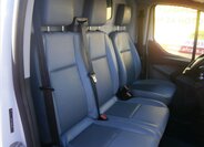 Ford Transit Custom 12