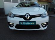 Renault Fluence 5
