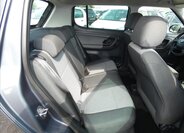 Škoda Fabia Hatchback 1,4 l 63 kw