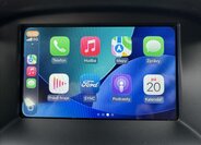 Ford Focus Hatchback 1,5 l 77 kw