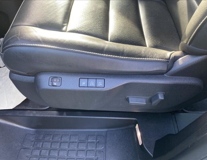 Citroën SpaceTourer Ostatní 2,0 l 130 kw