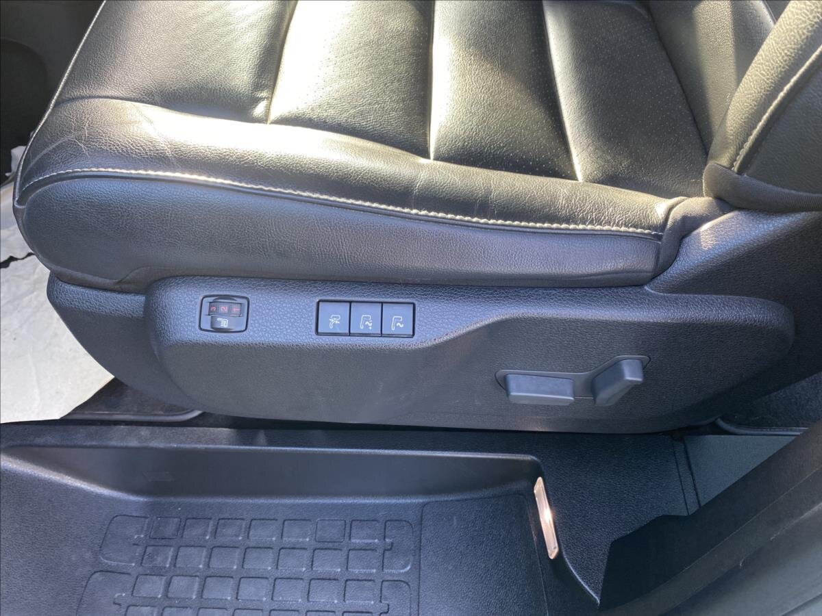 Citroën SpaceTourer Ostatní 2,0 l 130 kw