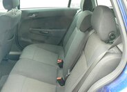 Opel Astra Kombi 2,0 l 147 kw