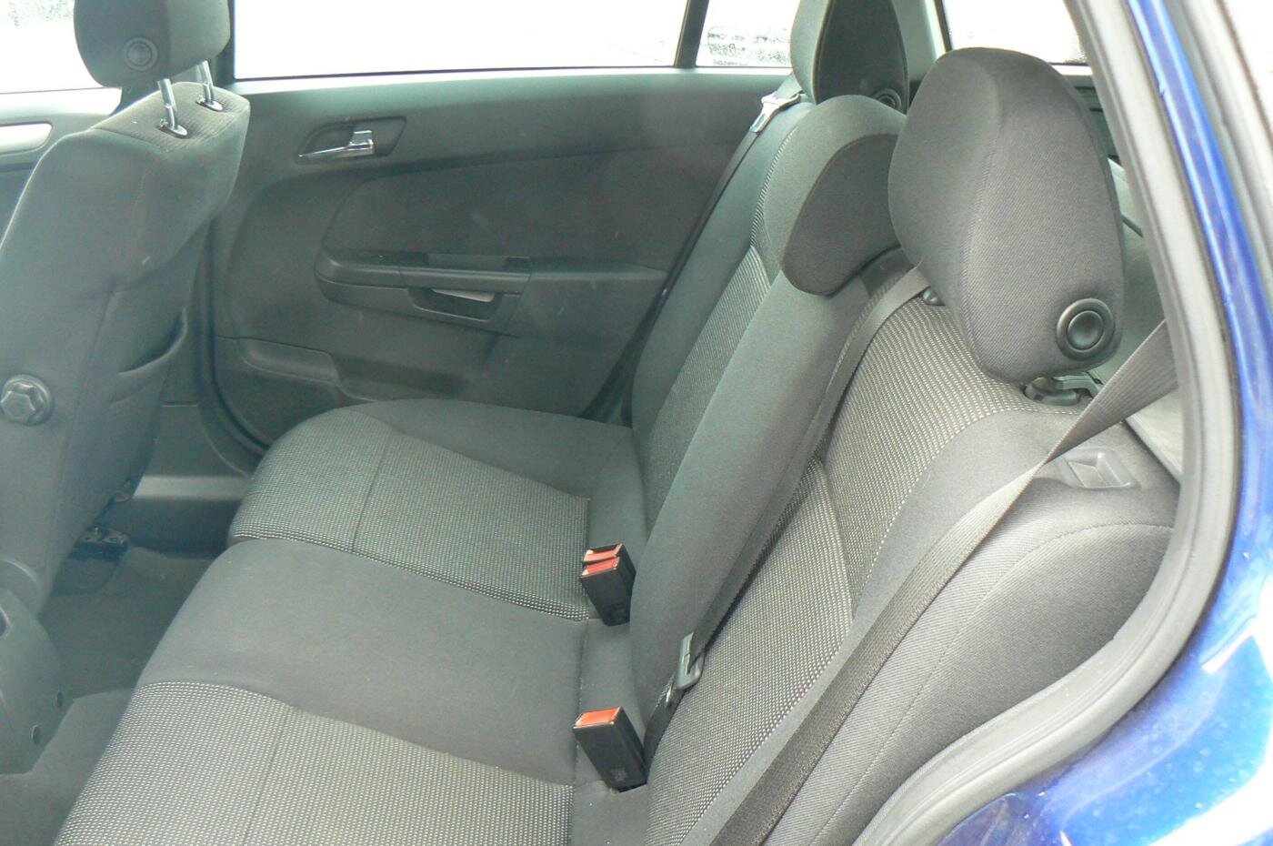 Opel Astra Kombi 2,0 l 147 kw