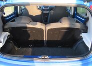 Peugeot 107 Hatchback 998,0 50 kw