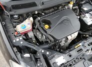 Lancia Delta Hatchback 1,4 l 88 kw