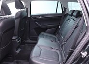 Škoda Kodiaq SUV / Terénní 2,0 l 147 kw