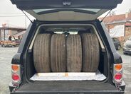 Land Rover Range Rover 32