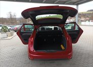 Citroën C4 Picasso MPV 1,2 l 81 kw