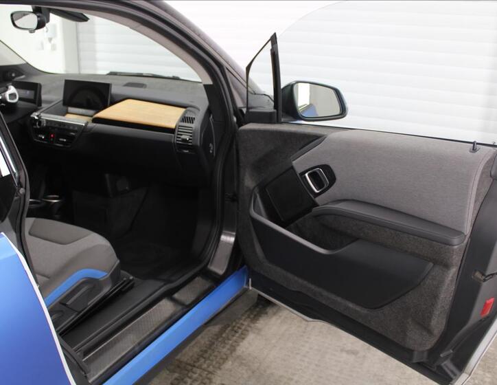 BMW i3 17