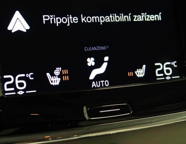 Volvo S90 Sedan 2,0 l 173 kw