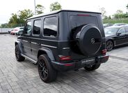 Mercedes-Benz Třídy G 4
