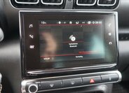 Citroën C3 Aircross SUV / Terénní 1,5 l 88 kw