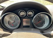 Opel Insignia Kombi 2,0 l 118 kw
