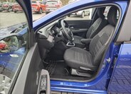 Dacia Sandero Hatchback 999,0 67 kw