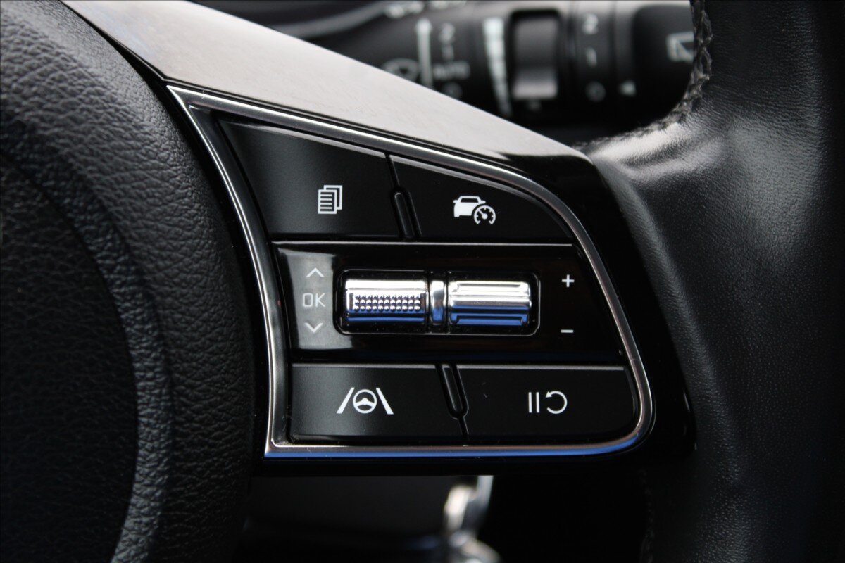 KIA Ceed Hatchback 1,5 l 117 kw