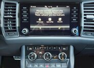 Škoda Kodiaq SUV 2,0 l 147 kw