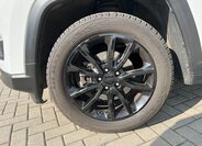 Jeep Compass SUV / Terénní 1,3 l 96 kw