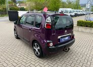 Citroën C3 Picasso MPV 1,4 l 70 kw
