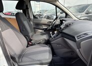 Ford Transit Connect Skříň 1,5 l 74 kw