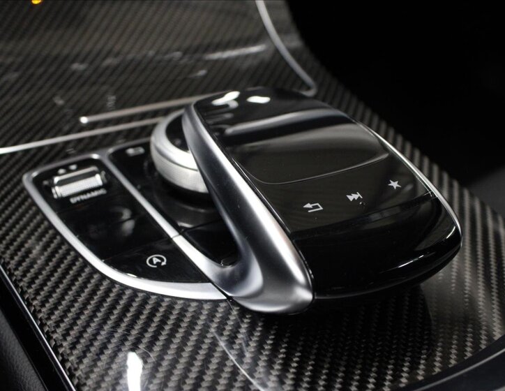 Mercedes-Benz Třídy C 28