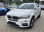 BMW X6 SUV 3,0 l 230 kw