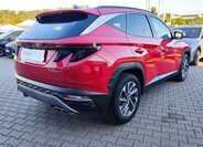 Hyundai Tucson SUV / Terénní 1,6 l 110 kw